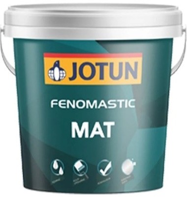 Jotun Fenomastic Mat İç Cephe Boyası 2,25 lt