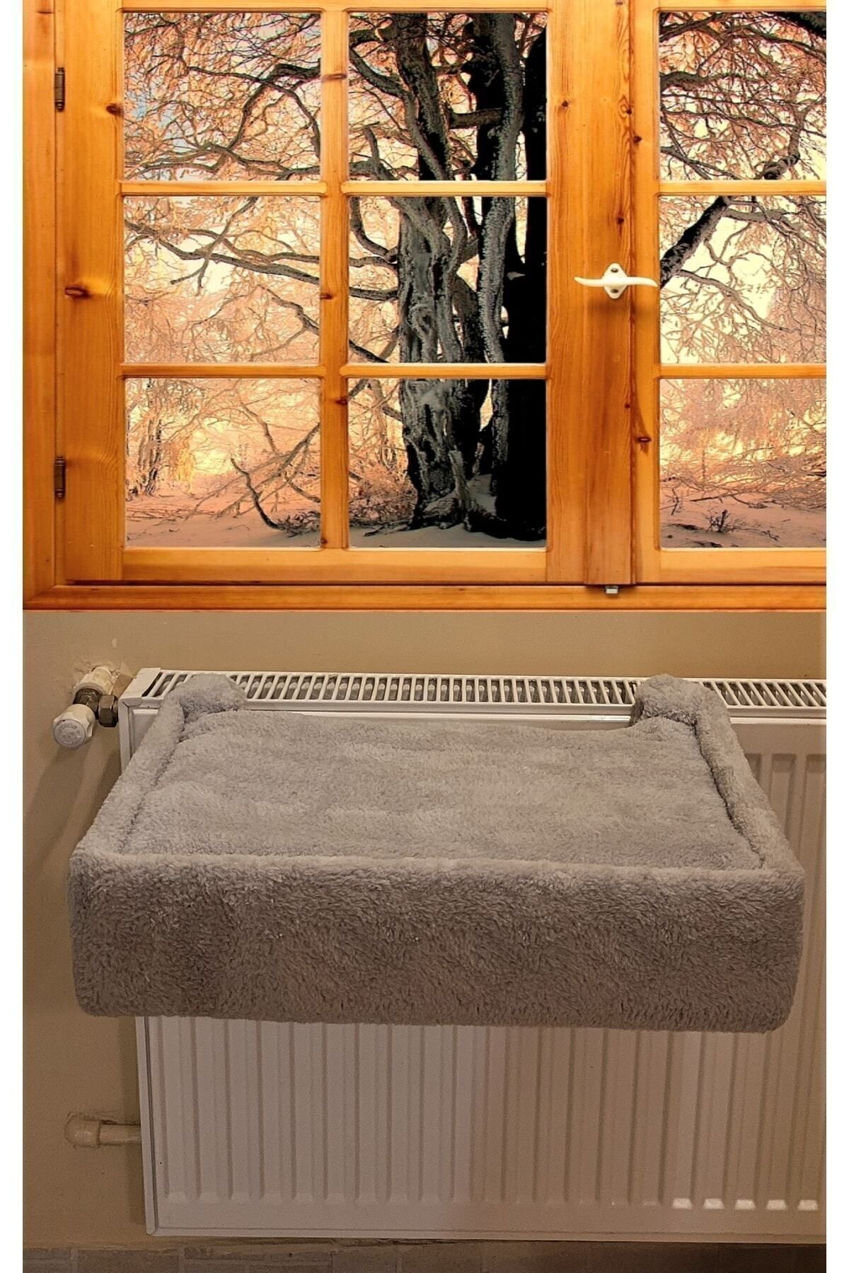 Radyatör Petek Yatağı