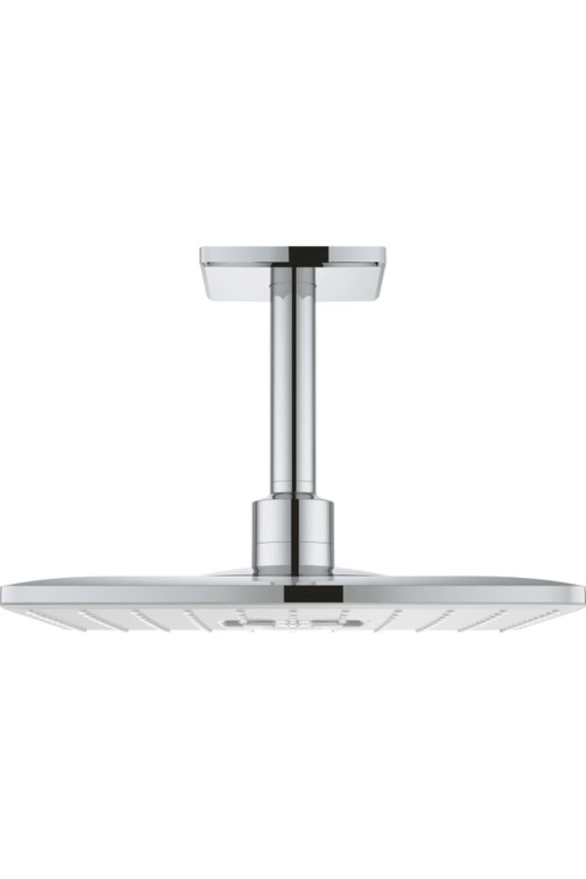 Rainshower Smartactive 310 Cube Tepe Duşu Seti 142 Mm, 2 Akışlı 26481ls0