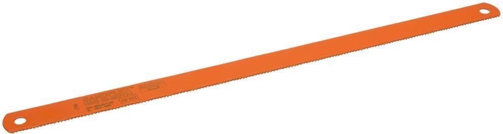 10 Adet Bimetal Demir Testere Laması 18'' 300MM
