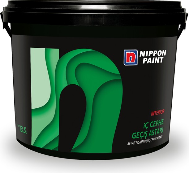 Paint Iç Cephe Geçiş Astarı 2,5 Litre