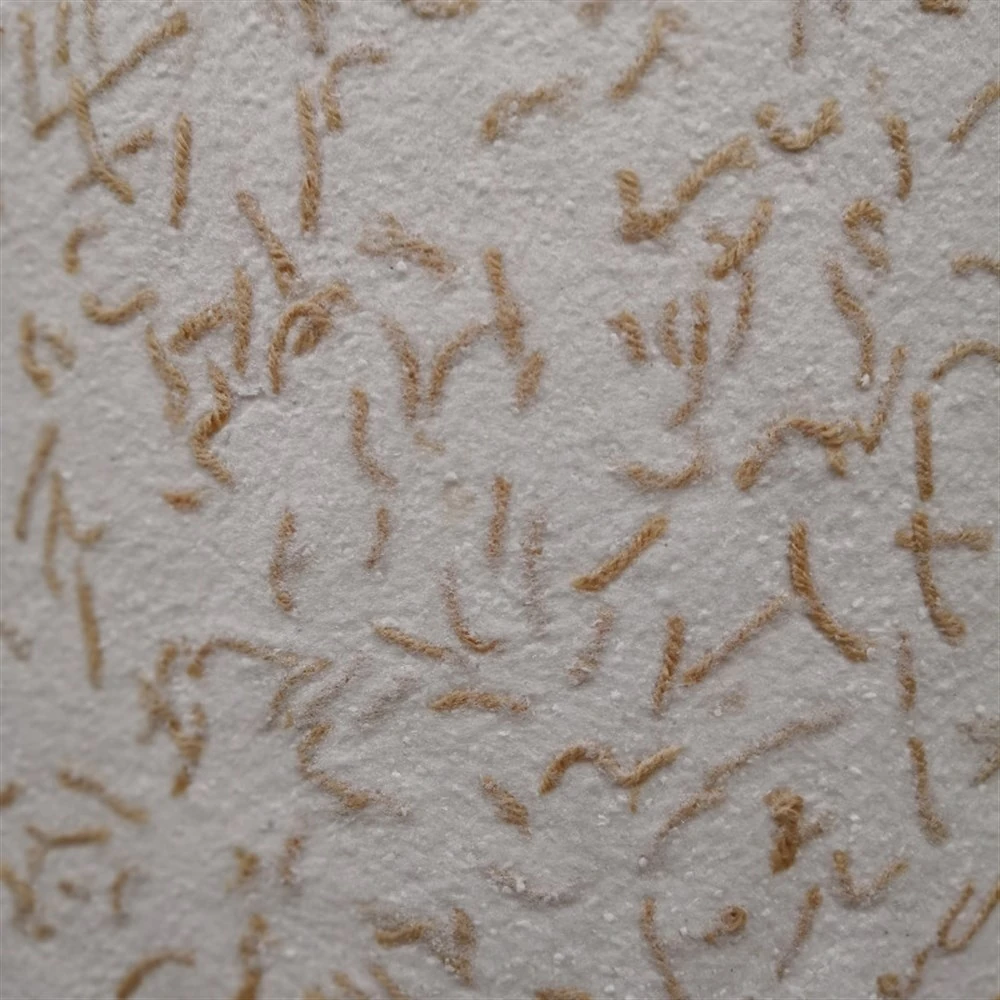 Canlı Sıva Dekorasyon ve Yalıtım Sıvası - Istanbul 3001