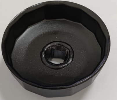 Rıco Volkswagen Grup 1/2 Tas Tipi Filtre Anahtarı KK1225