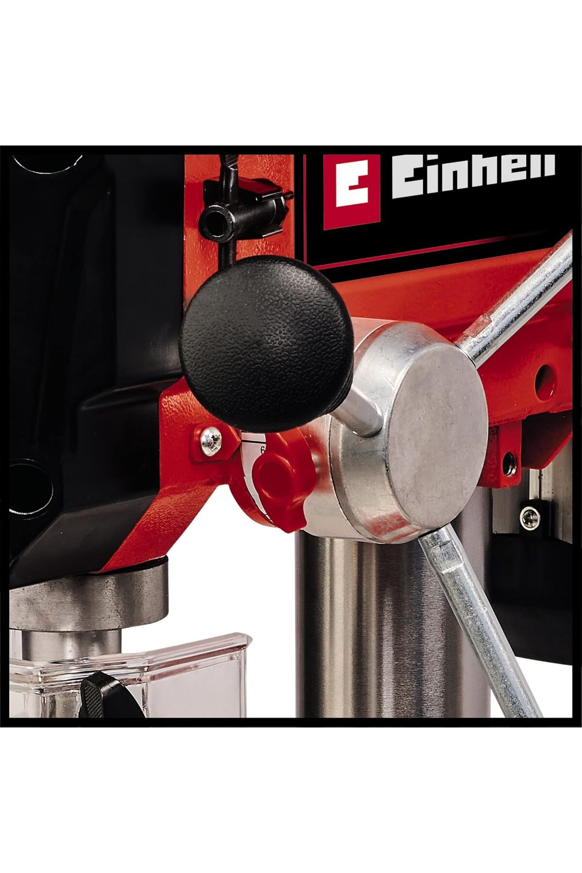 EİNHELL Tc-bd 630/1 630w Sütunlu Matkap - 4520597