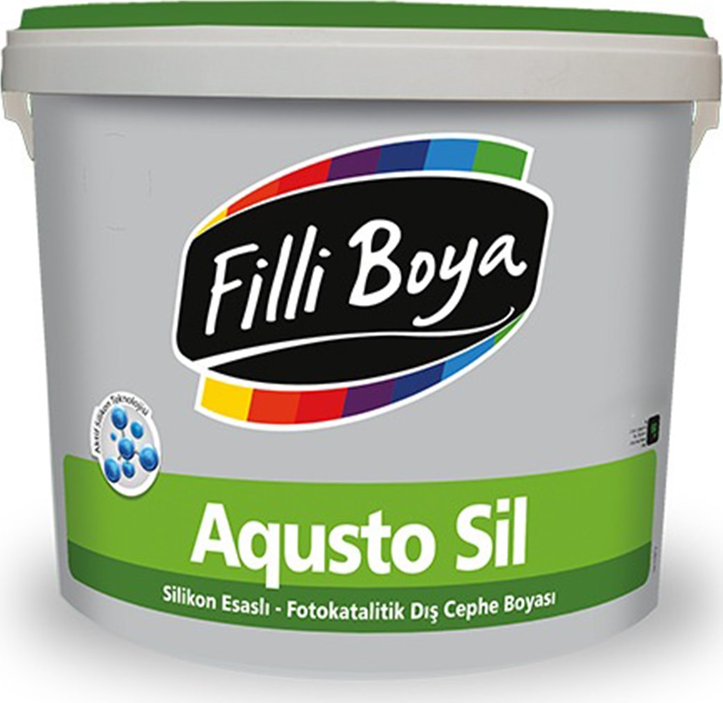 Aqusto Sil 15 Lt 33S3