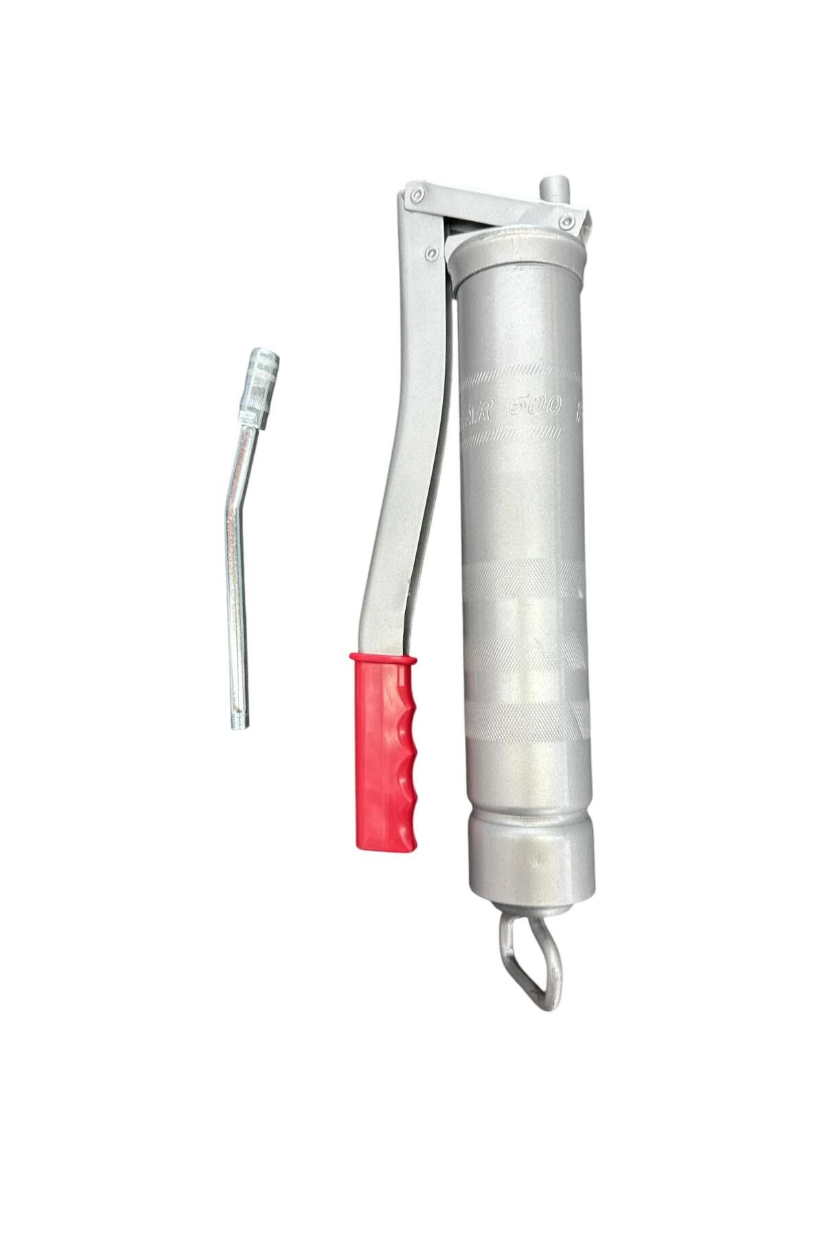 GRES POMPASI F-201 500 CC