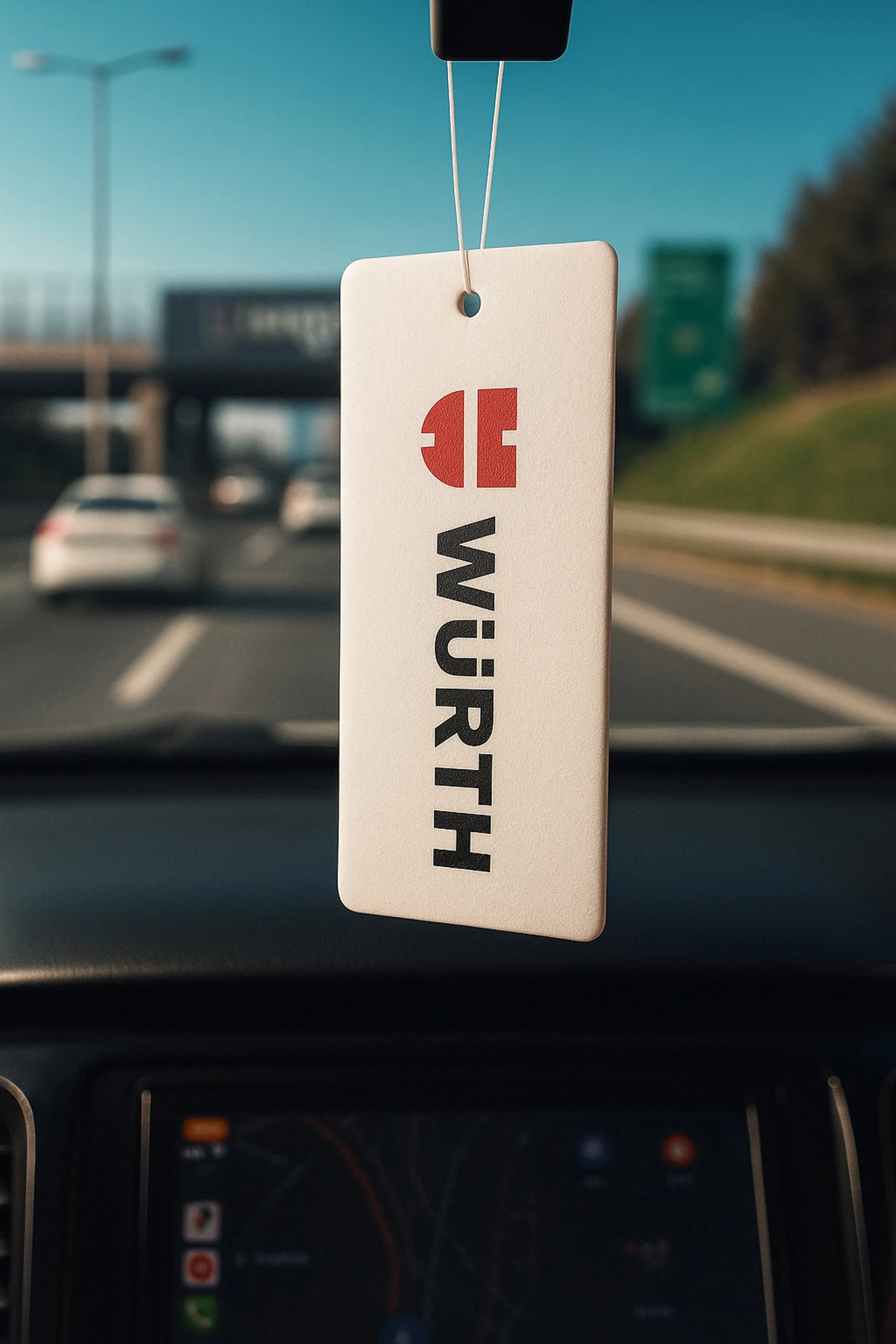 Asma Oto Kokusu Kalıcı