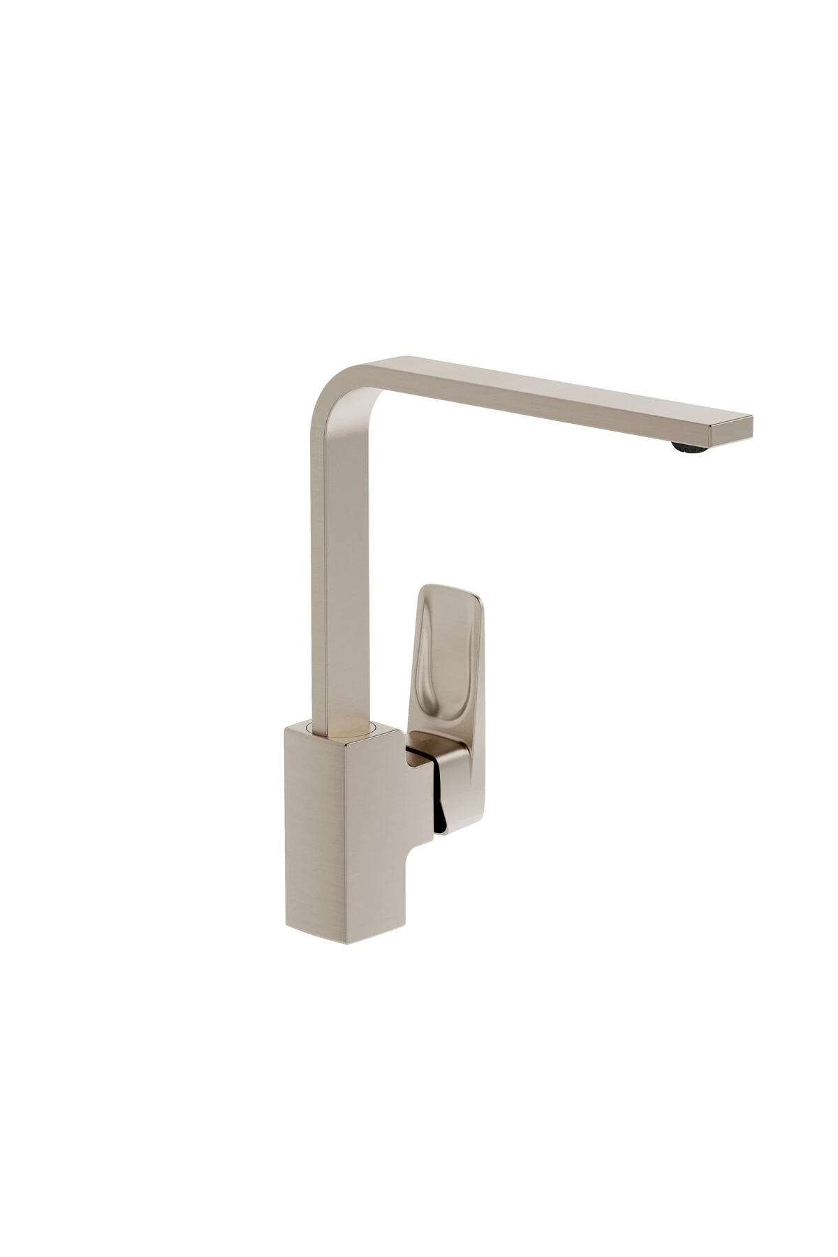 Root Square A4275334 Eviye Bataryası, Fırçalı Nikel