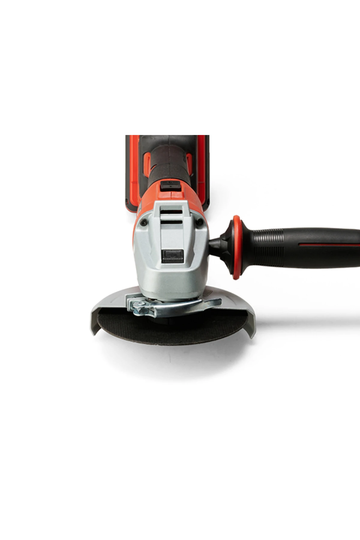 AXXIO 18/115, Akülü Avuç Taşlama (Akü ve şarj cihazı dahil değildir)