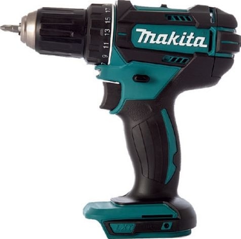 MAKİTA Makıta DHP482Z Akulu Darbelı Matkap Vdlm