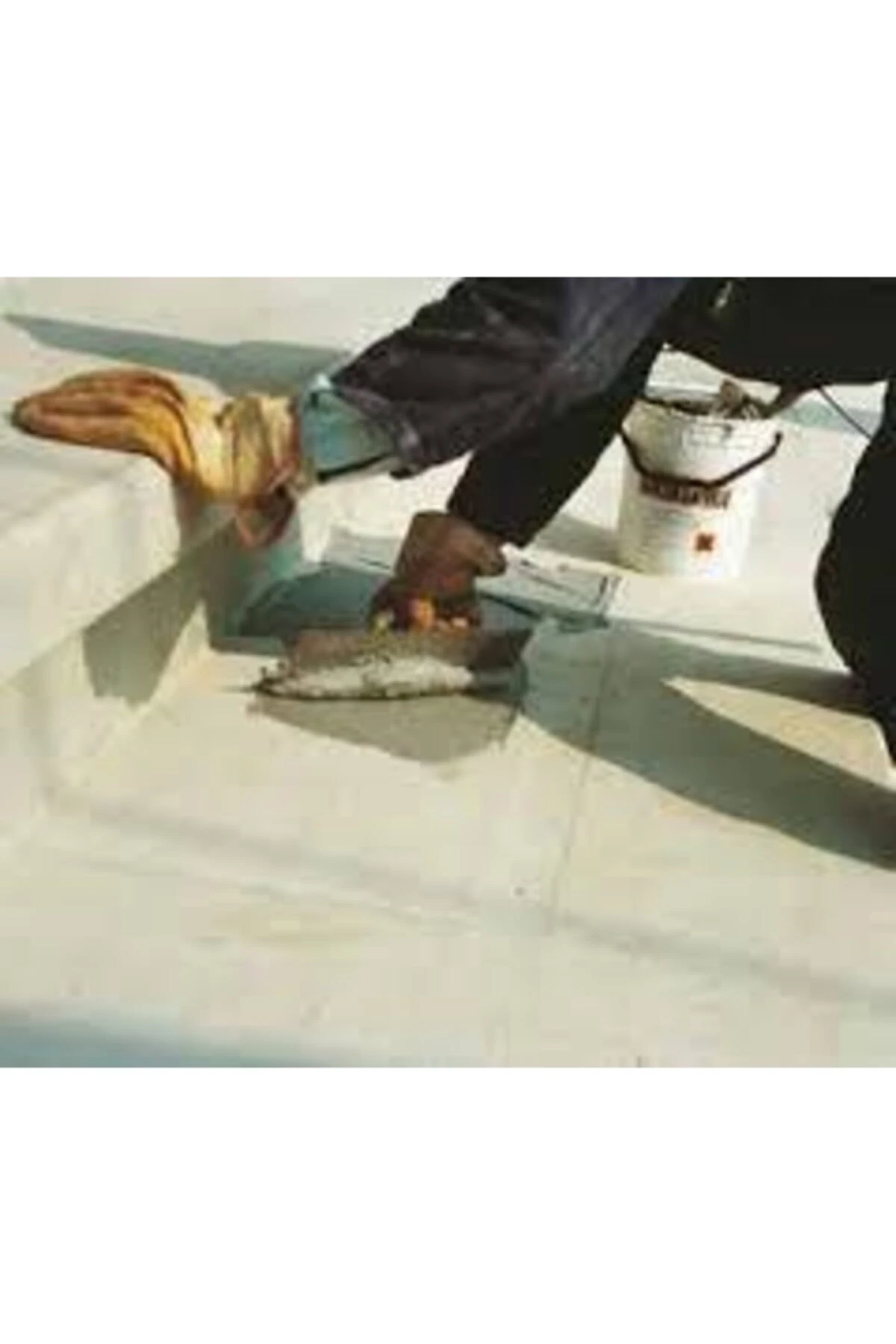 Adesılex Pg1 Epoksi Yapıştırıcı 6 kg