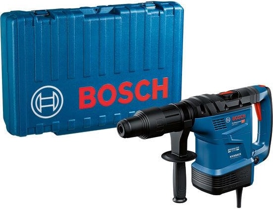 BOSCH Gbh 6-42 C Kırıcı Delici