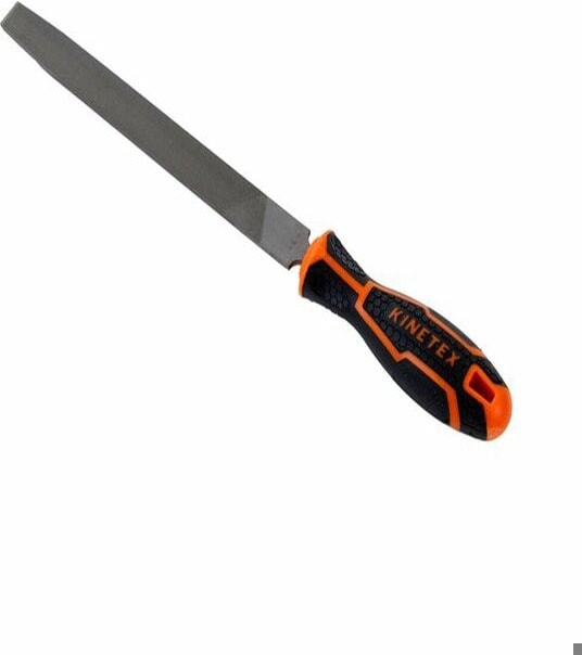 Kınetex Eğe Lama No8 200MM KTX-2489 7070 7124 Erpilsan Elektronik