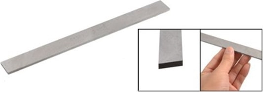 Torna Yüksek Hız Çeliği Hss Takım Ucu Freze Kesici 4mm x 16MM x 200MM (Yurt Dışından)
