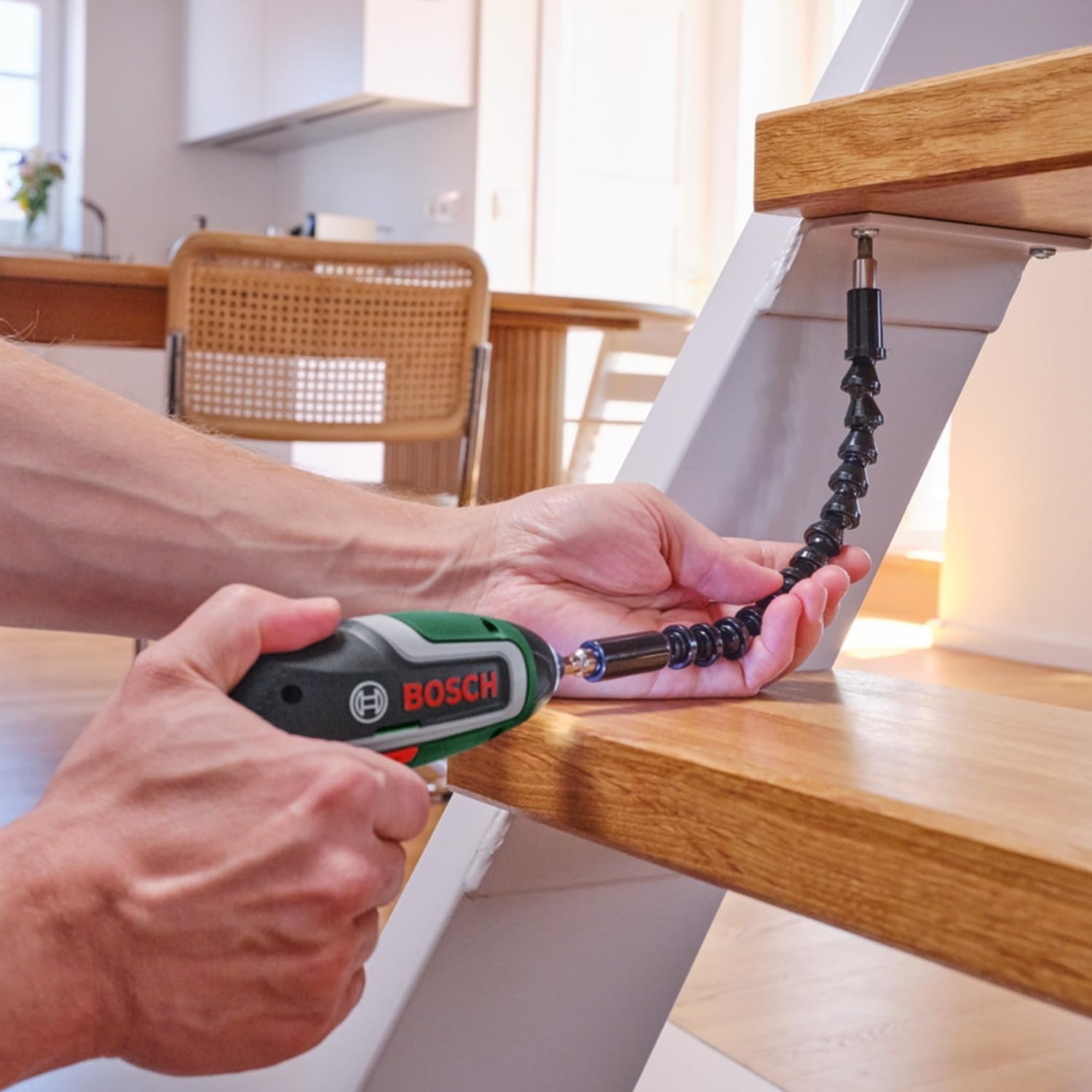 BOSCH Ixo Flexı Set