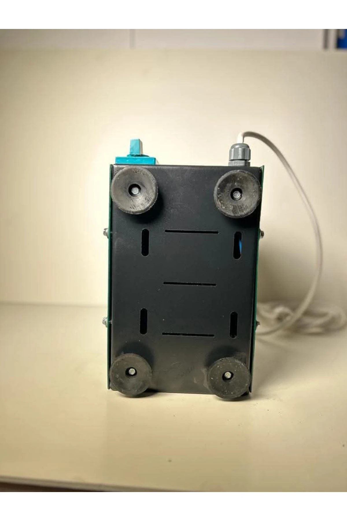 Mini Pro Max B-600 Tıkanık Açma Makinesi