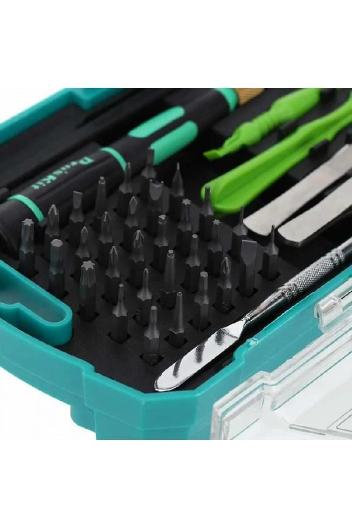 PROSKİT SD-9326M APPLE için 40 Parca Cihaz Sökme Takma Kiti;