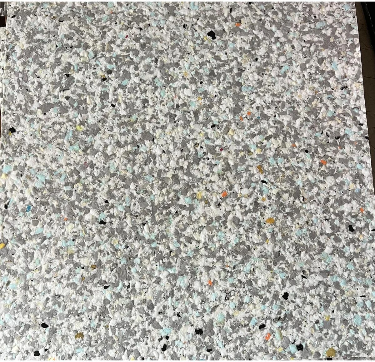 Bariyerli Bondex Sünger 13MM 50X100CM Ses Yalıtım Süngeri