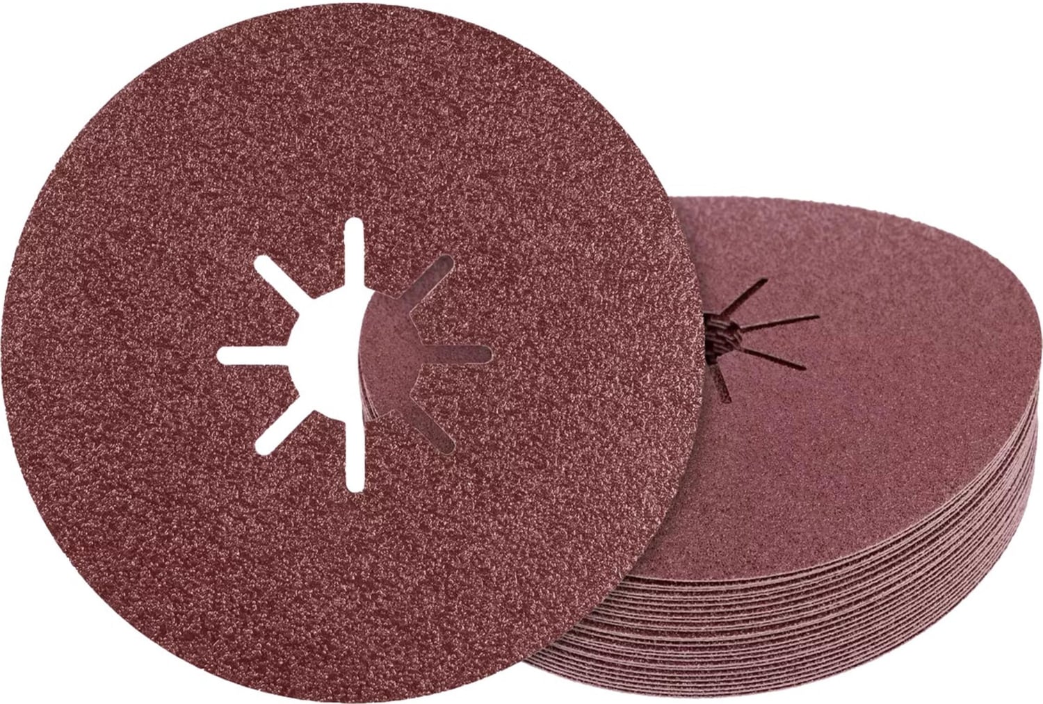 BOSCH R781 Expert 180 mm 60 Kum Metal Disk Zımpara 25'li 2608621798
