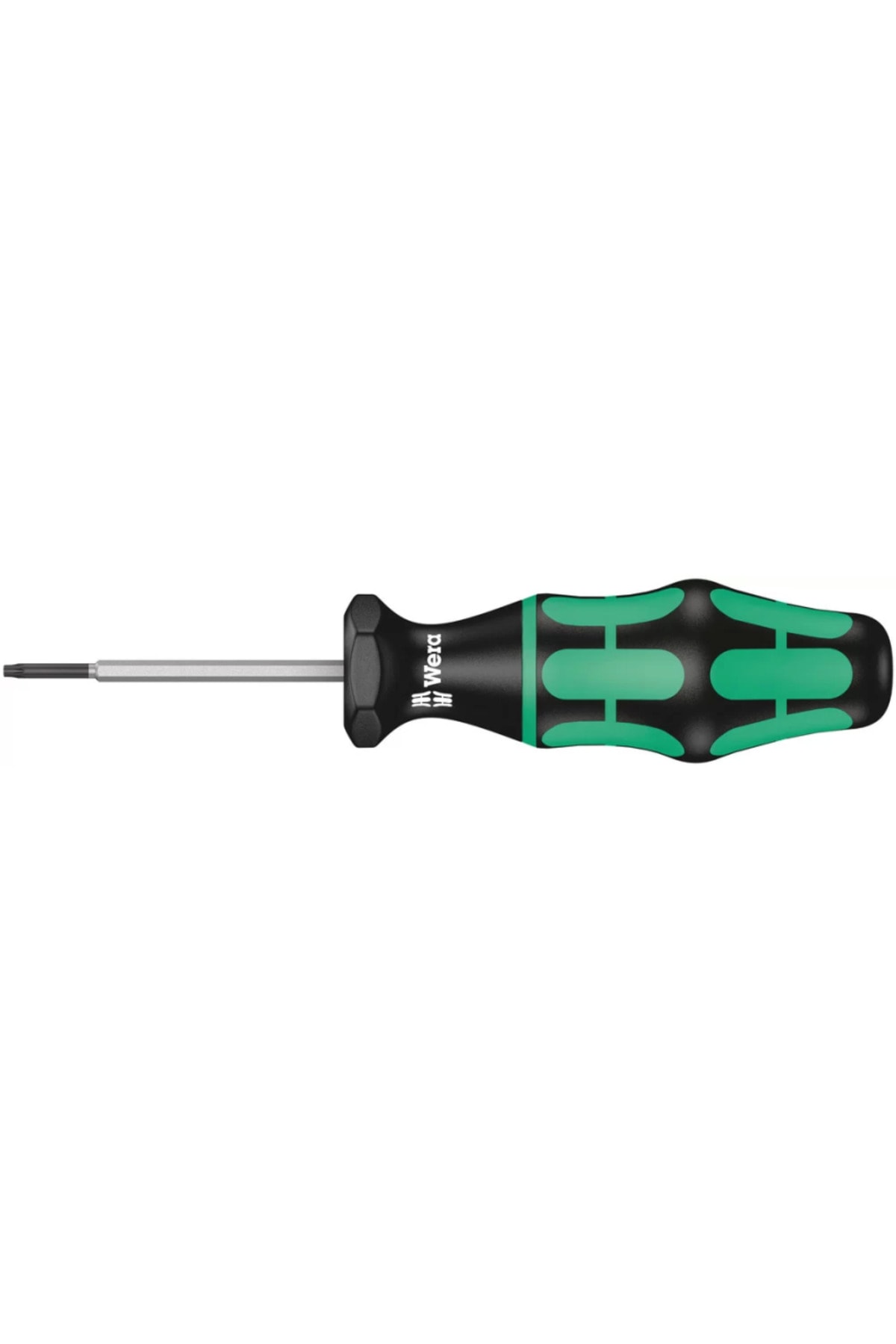 WERA 300 Tx Ip/7 Başlı 0,9 Nm Sabit Tork Tornavidası 05028041001