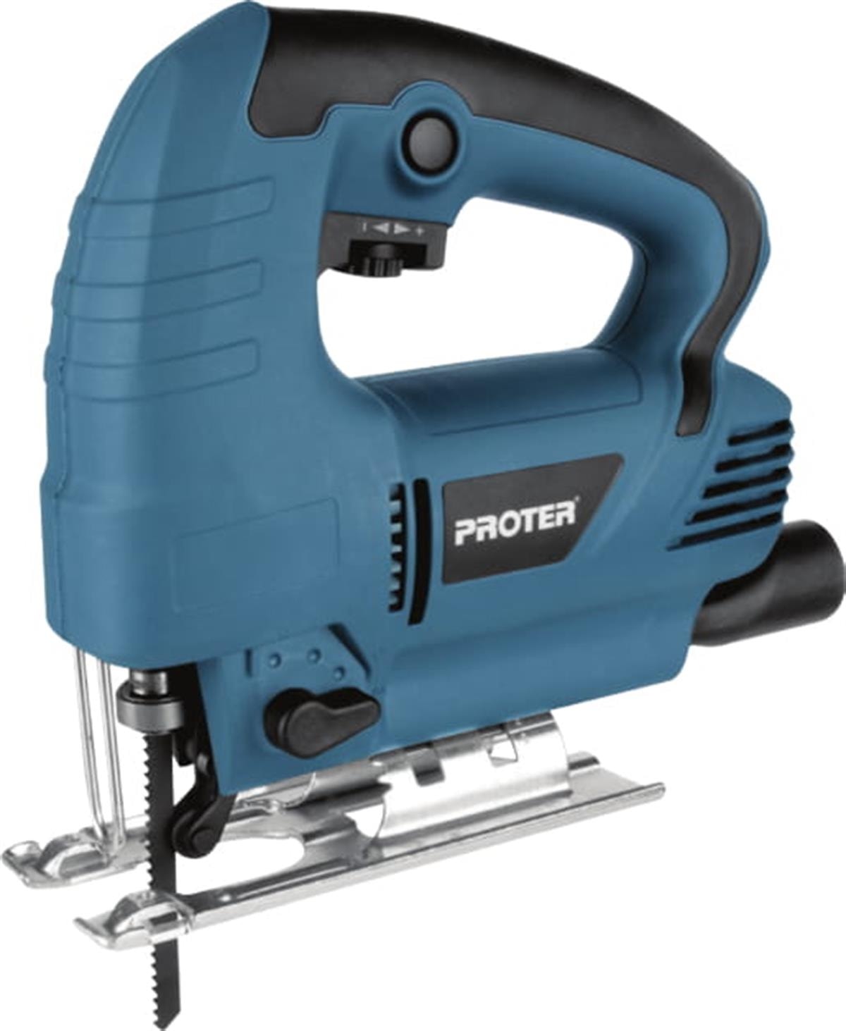 Pd 610 E Hız Ayarlı 600 W Dekupaj Testere