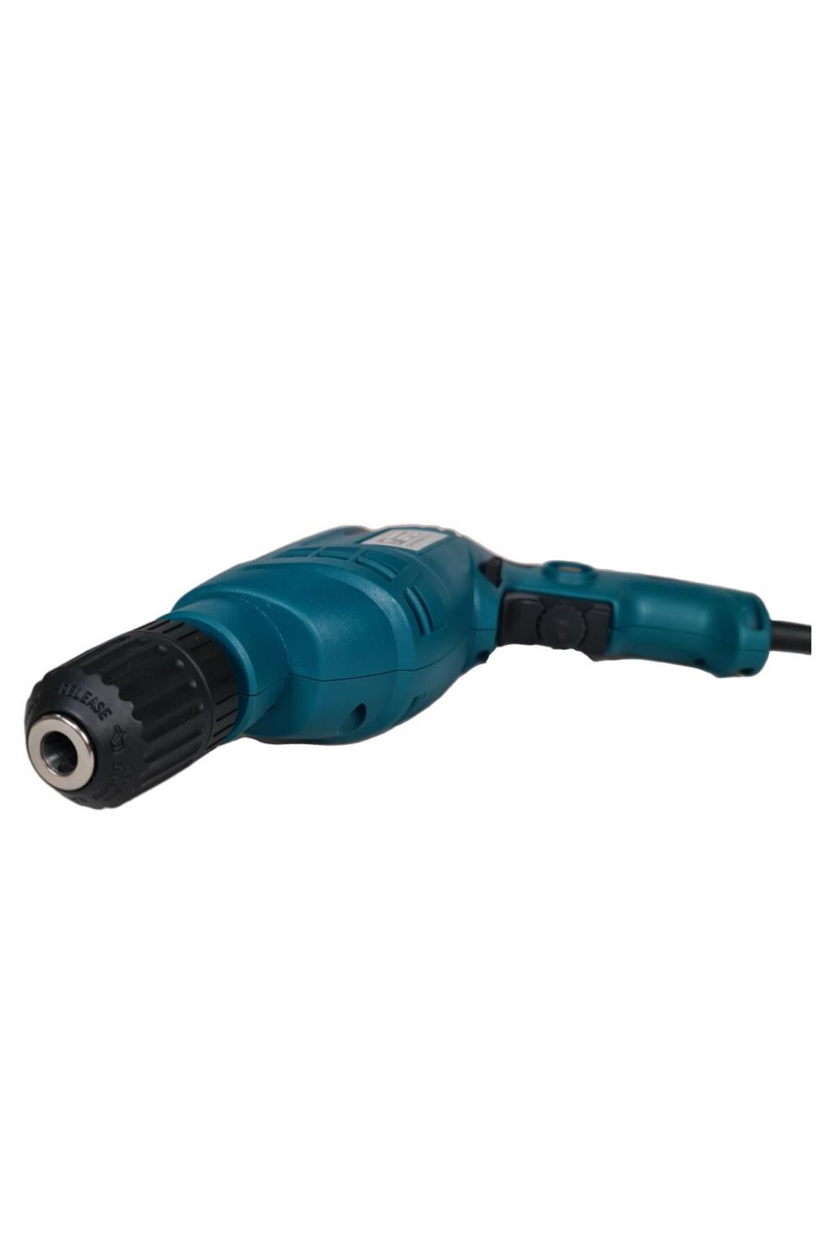 Darbesiz Matkap Cat5713