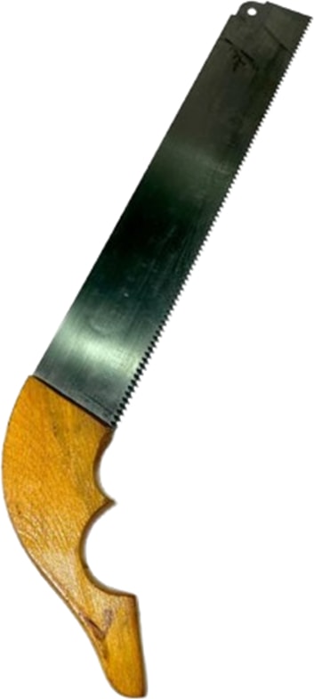 Ahşap El Testeresi ( Alman Malı )