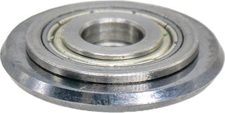 52581 Fayans Kesme Yedek Uç 22X6X2MM