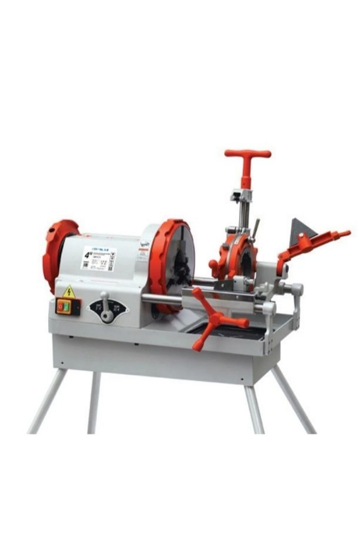 40442 4" Elektrikli Pafta Makinesi 1300w