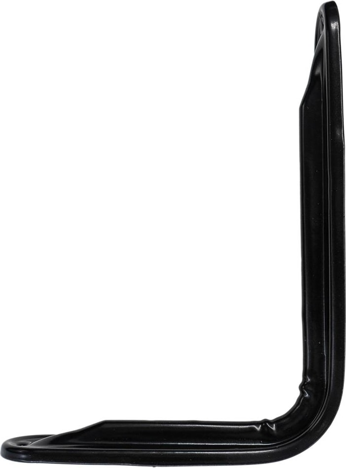 6407 Lüks Raf Altı Siyah 6x8 (120X190 Mm)