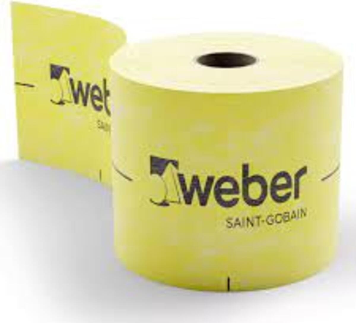 tec Max Tape 10 cm Keçe Pah Bandı ( 50 Mt )