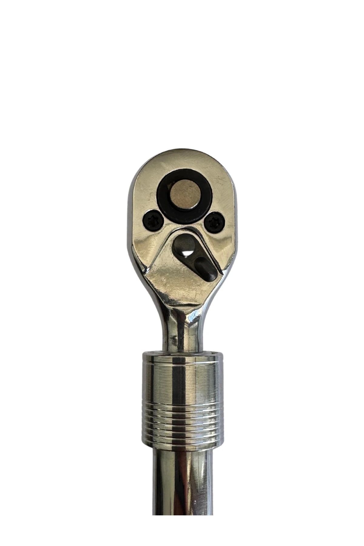 Teleskopik Uzayabilen Cırcır Lokma Kolu 1/2 72 Diş