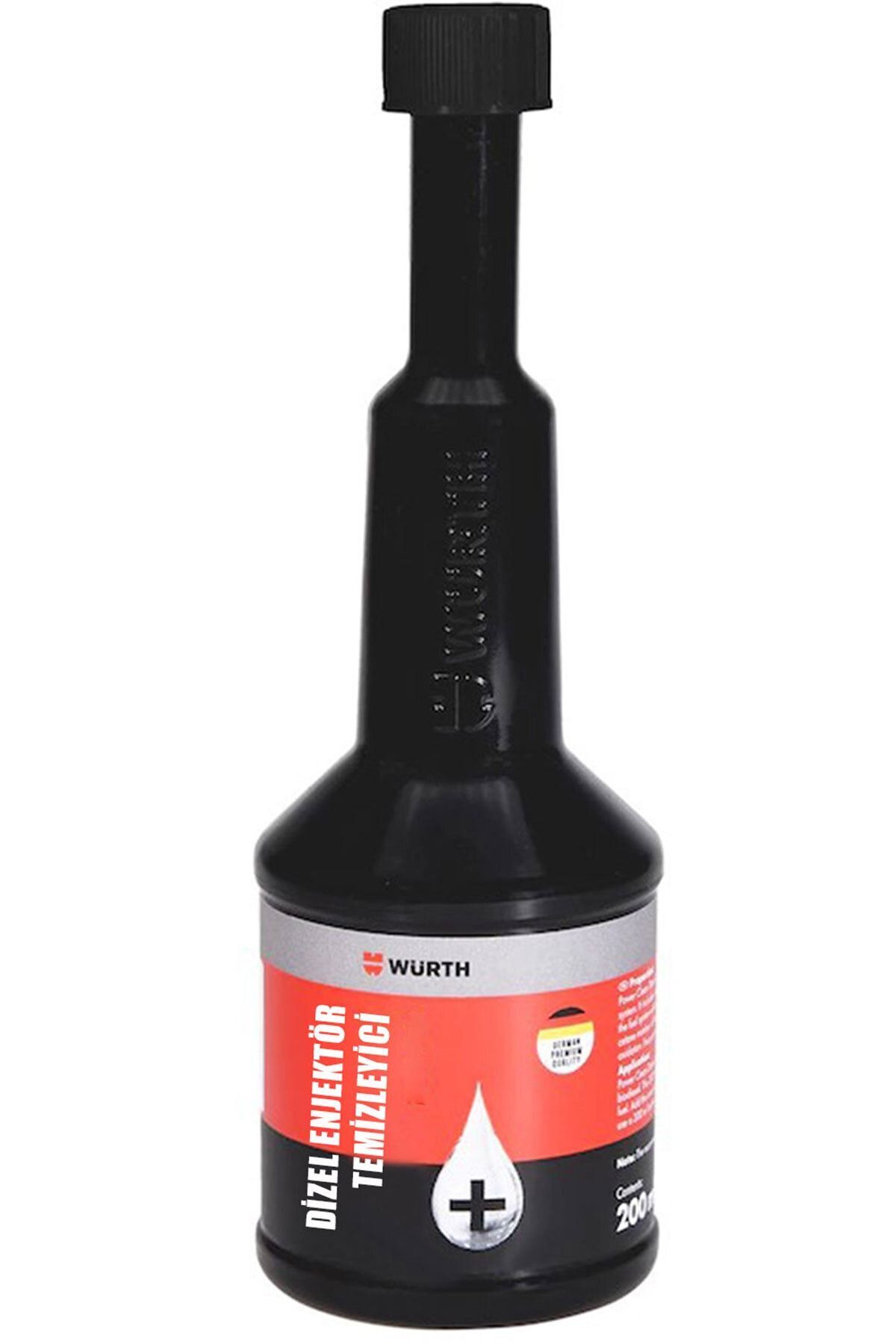 Dizel Enjektör Temizleyici 200 Ml