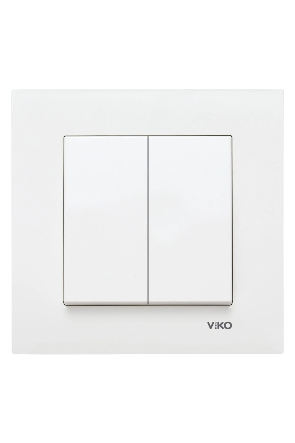 Karre Beyaz Komütatör 0012002b