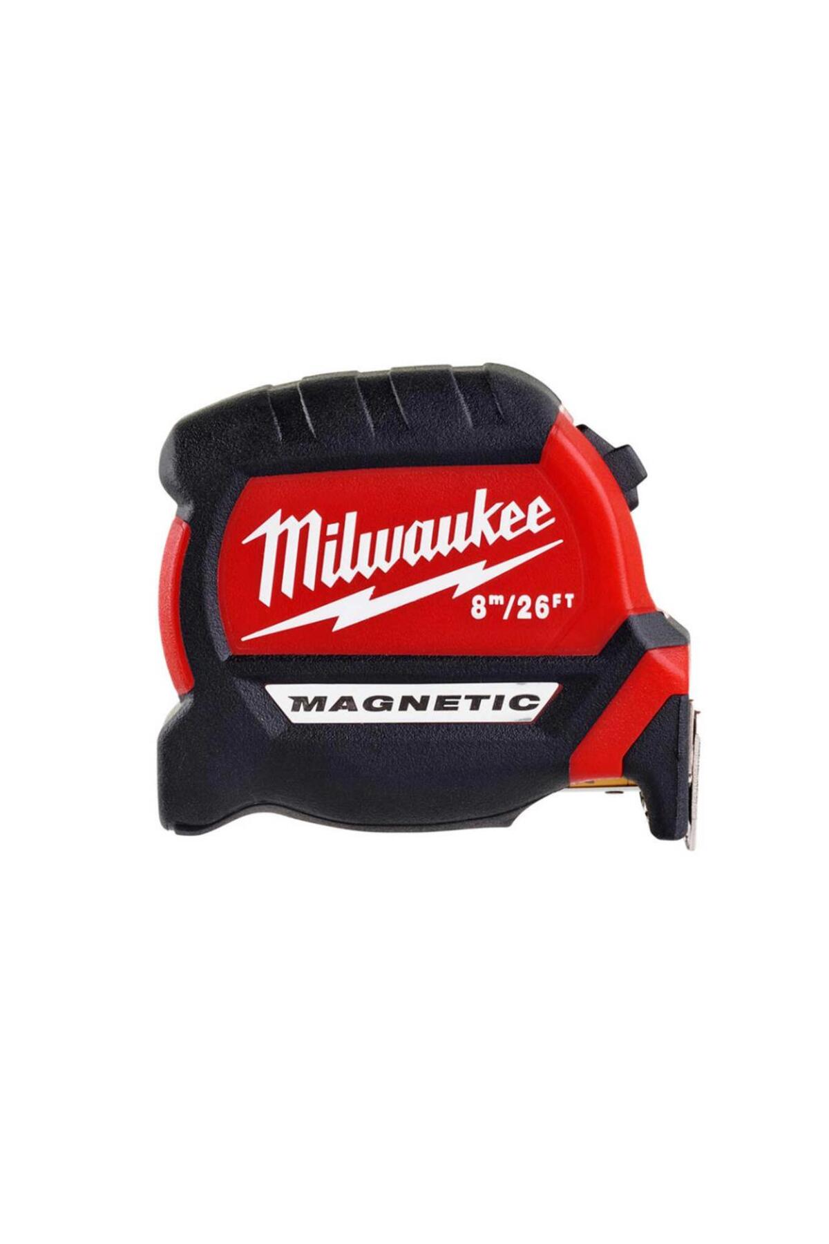 Wıde Blade Şerit Metre 8m/26ft