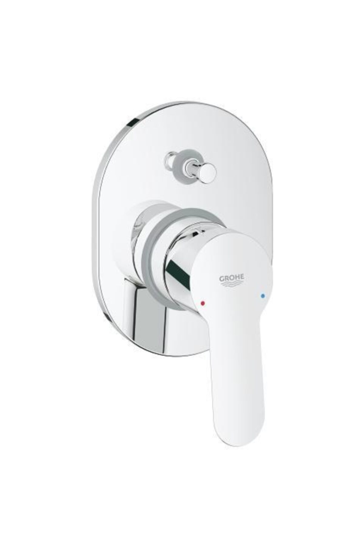 19586045 Bauedge Ankastre Dış Kapak (iç Gövde Dahil Değil)