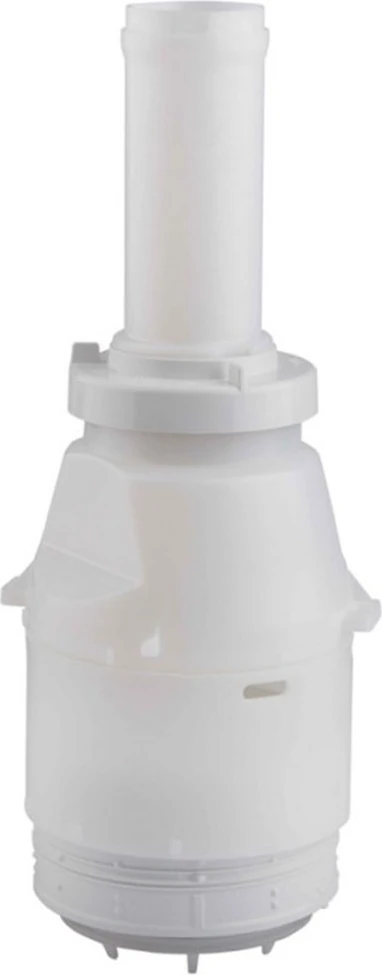 Start / Stop Boşaltma Grubu