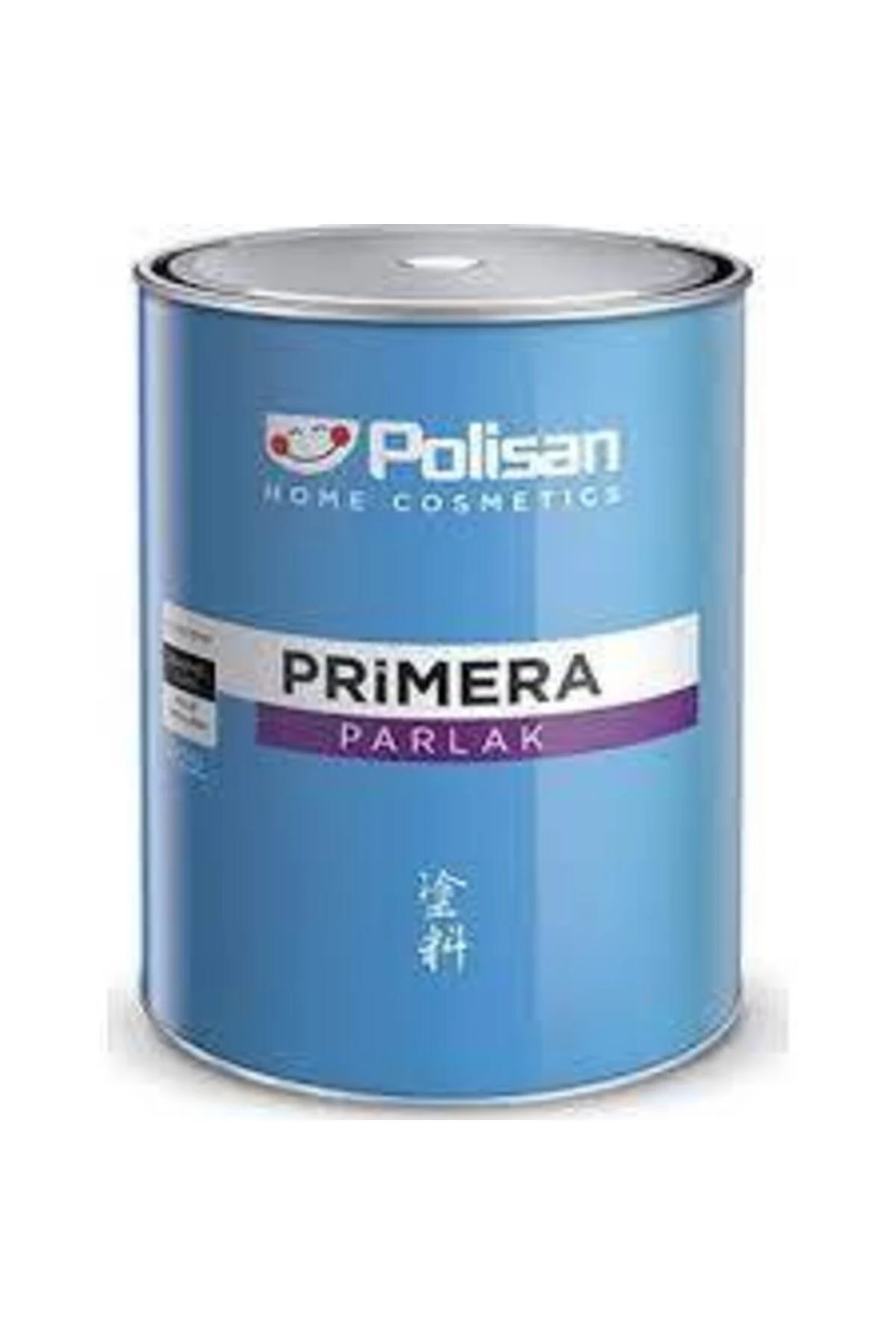 Primera Parlak 2,5 Pembe Yağlı Boya