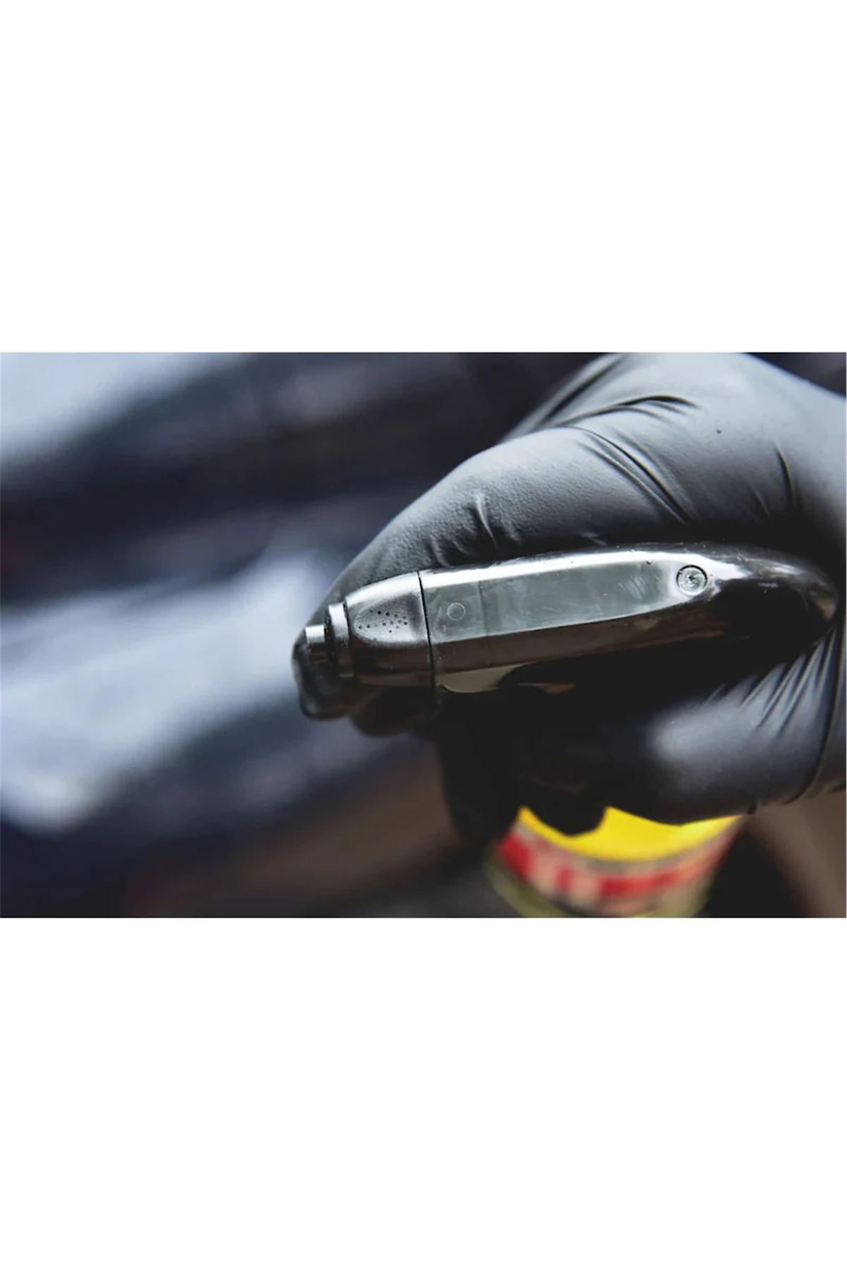 400 Ml. Cam Temizleyicisi (.5861 900 008)