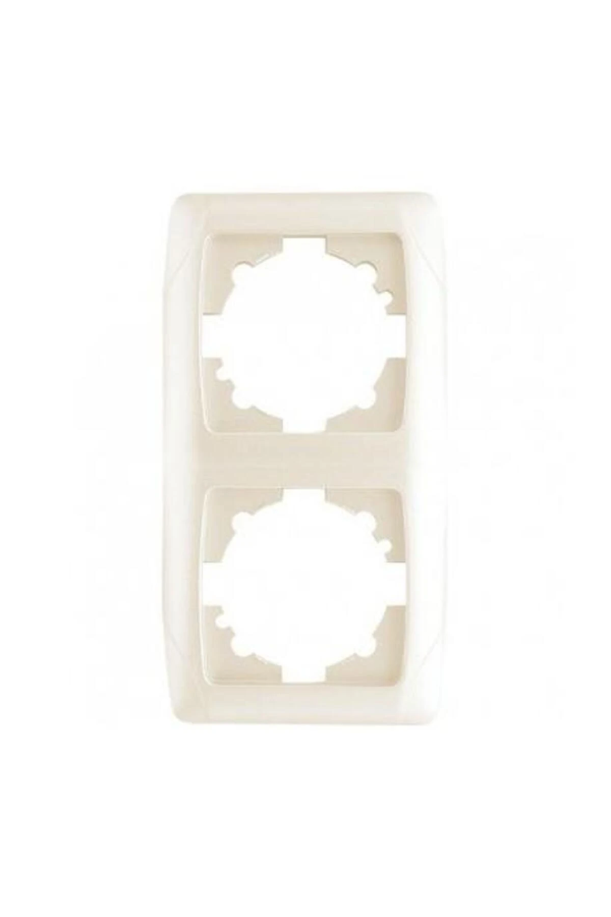 Carmen Opac 2'Li Çerçeve N11.1166