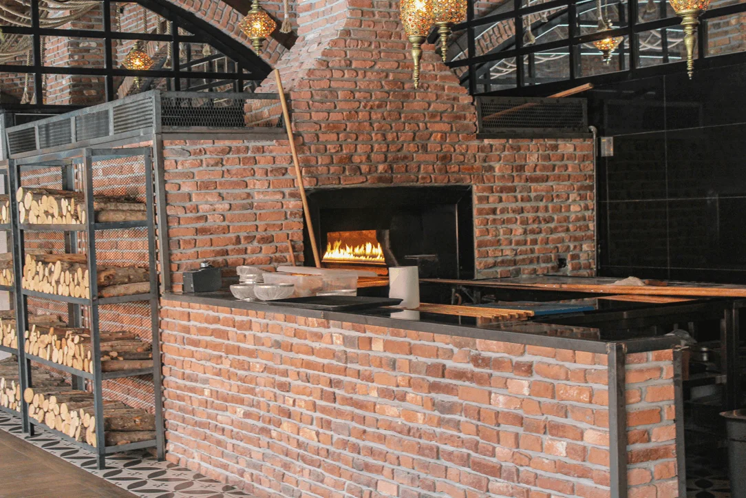 Kırık Tuğla PS 3013