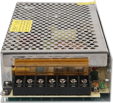 SL-KA200 12 Volt 15 Amper 195 Watt Metal Kasa Adaptör