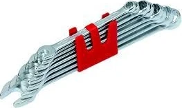 Kombine Anahtar Takımı Kısa 12 Parça