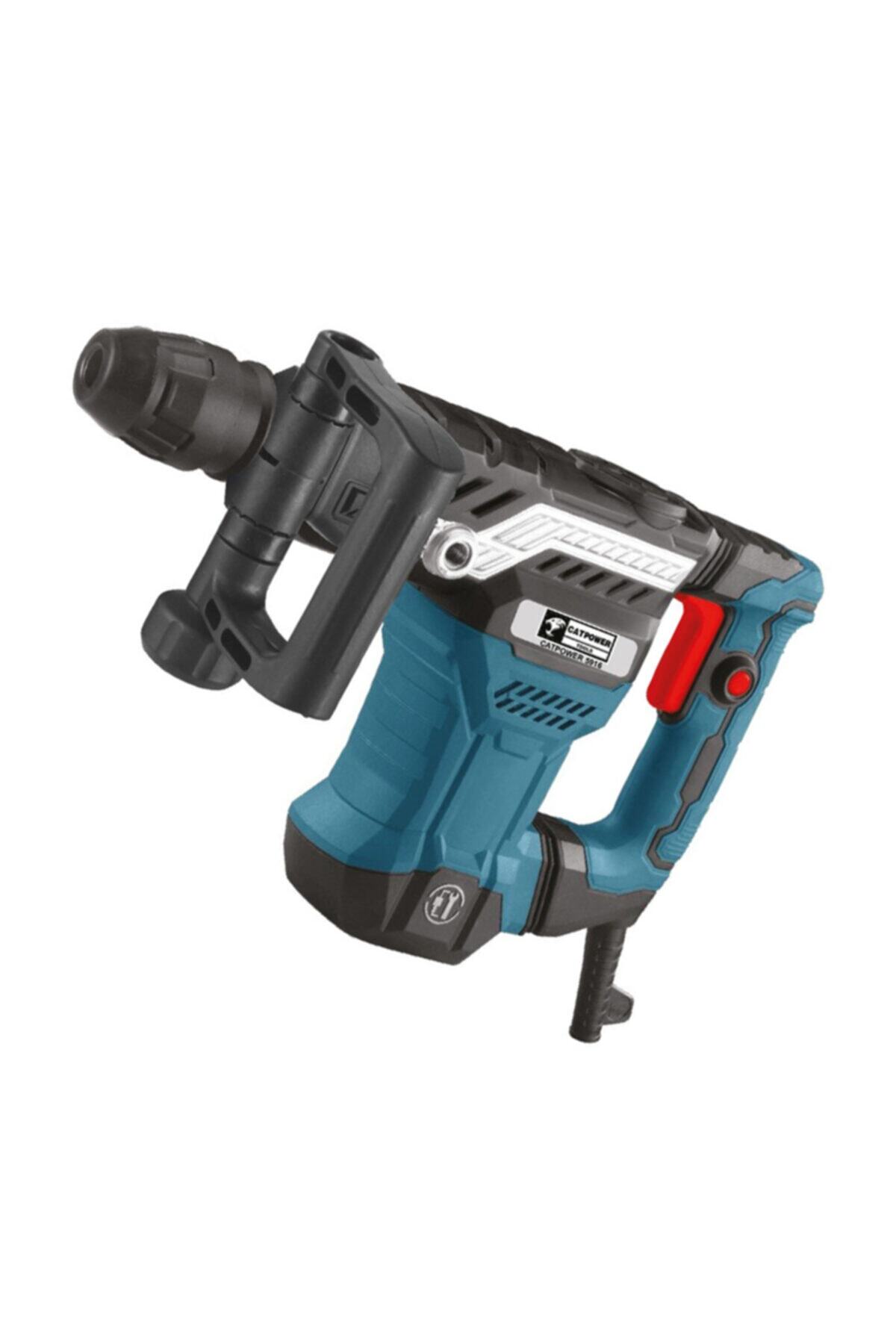 CAT POWER Catpower-5916- Kırıcı 5 Kg 18j 1300 W