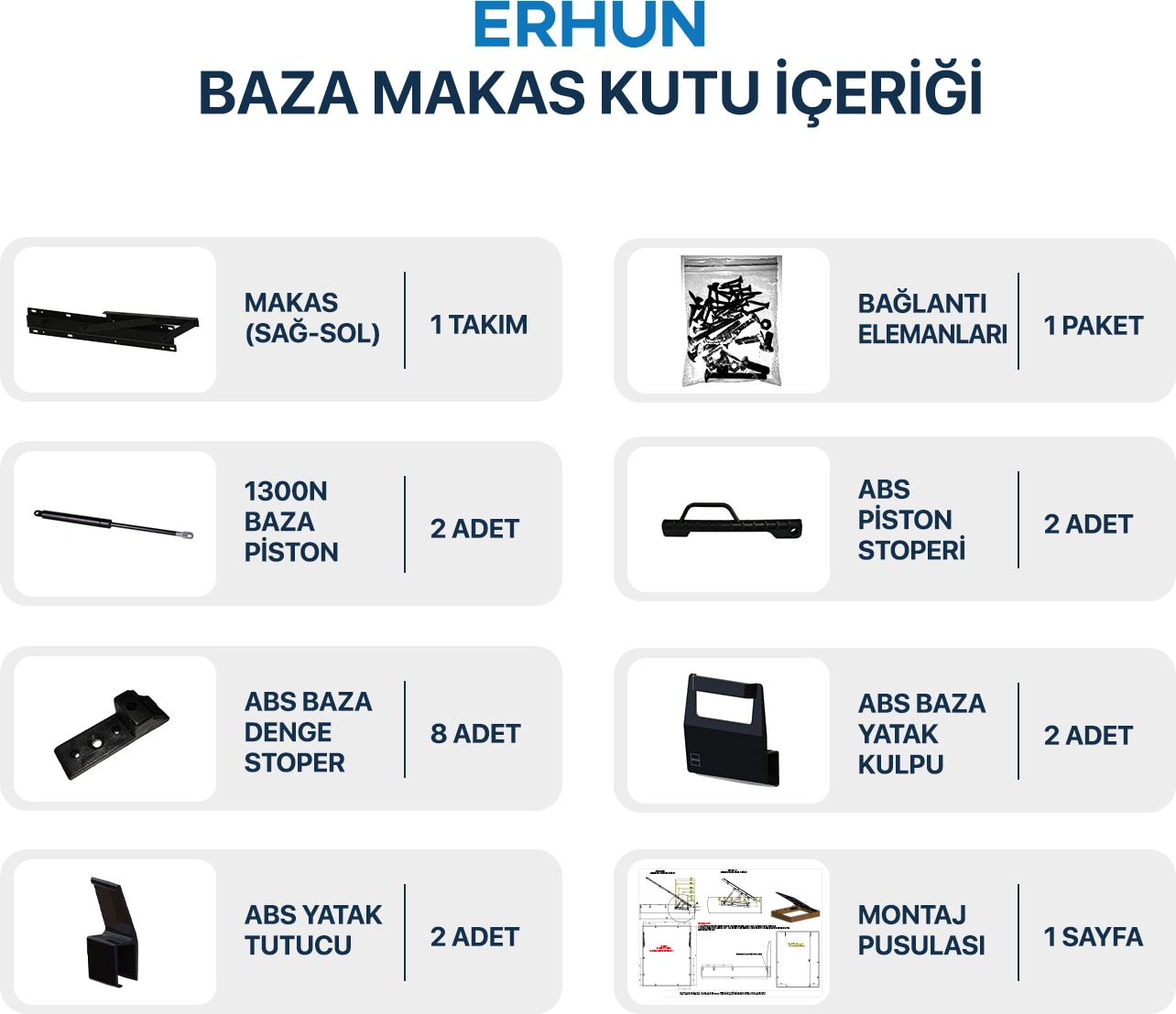 Baza Makas Paketi