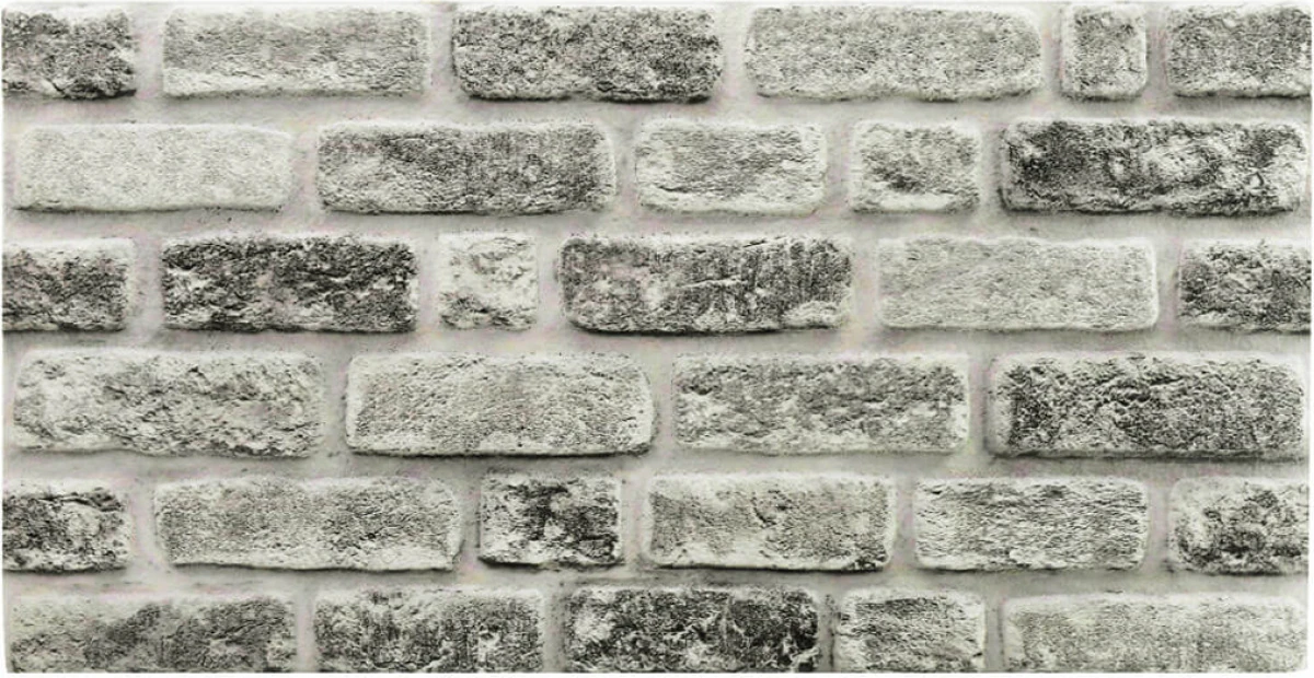 5 Adet (2,5m2) x Tuğla Desenli 3 Boyutlu Renkli Strafor Köpük Duvar Kaplama Paneli (BR-525)