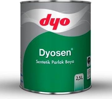 sen Beyaz 2,5lt