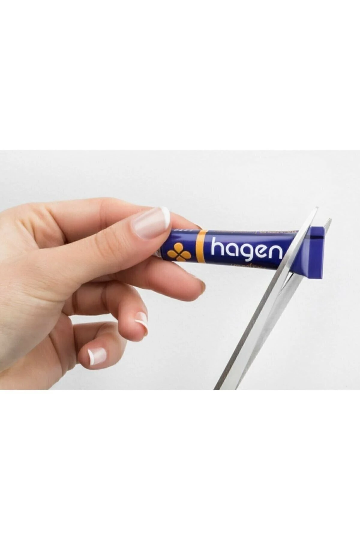 Delmeye Son Yedek Güçlü Yapıştırıcı Extra Güçlü 8681982255021