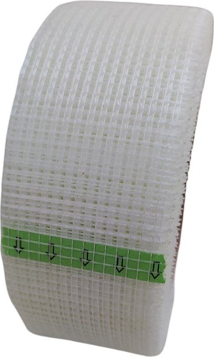 Derz Bandı 50mm X 45mt File Bant