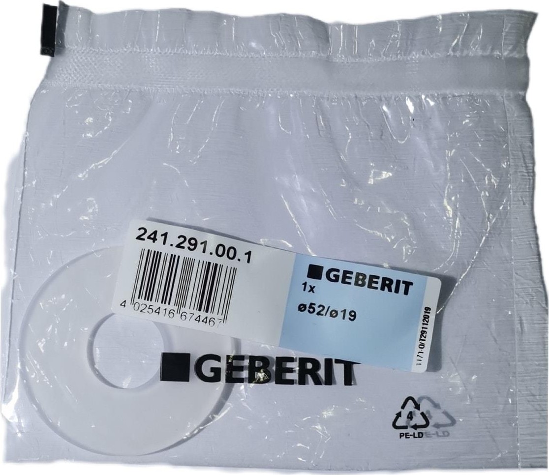 Gömme Rezervuar Iç Takım Boşaltma Grubu Göbek Contası